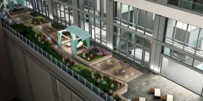 Corporate Suites Network