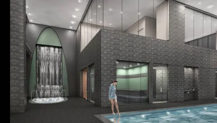 Corporate Suites Network 3