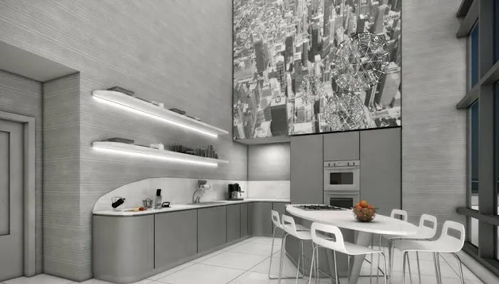 Corporate Suites Network 3