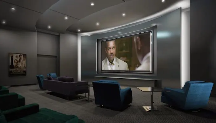 Corporate Suites Network 3