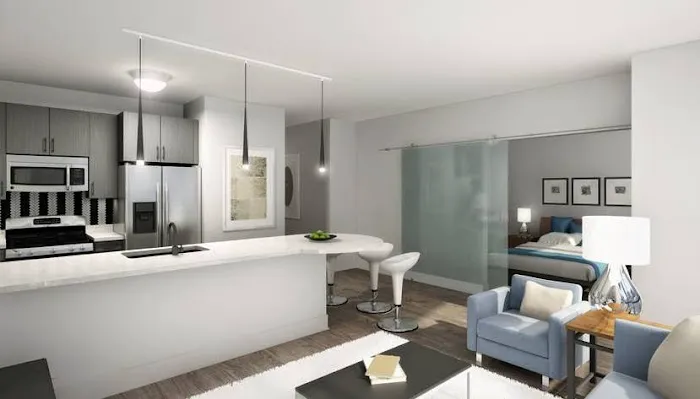 Corporate Suites Network 3