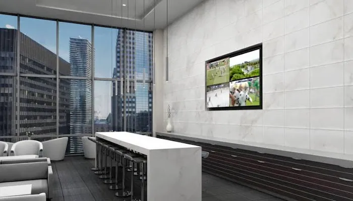 Corporate Suites Network 3