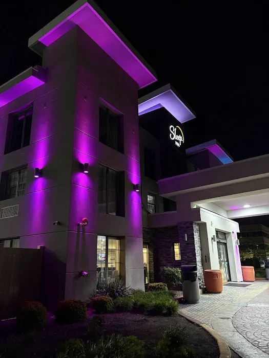 MainStay Suites Oakbrook Terrace - Chicago 4