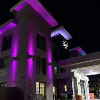 MainStay Suites Oakbrook Terrace - Chicago ico