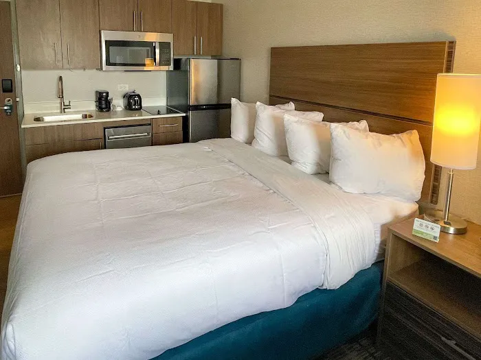 MainStay Suites Oakbrook Terrace - Chicago 4