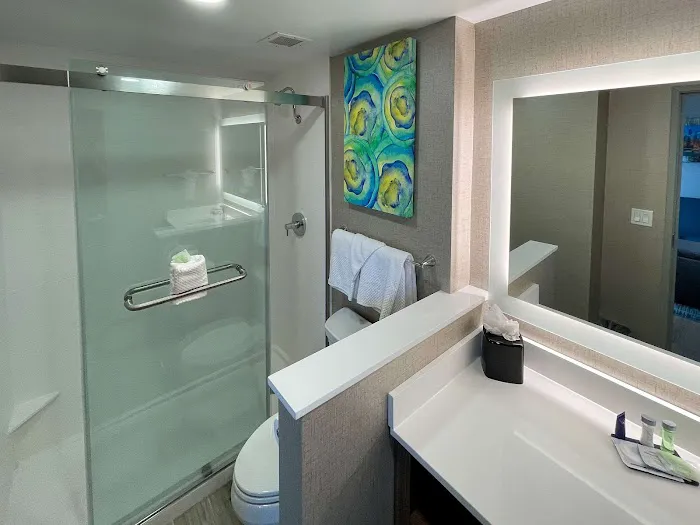 MainStay Suites Oakbrook Terrace - Chicago 4