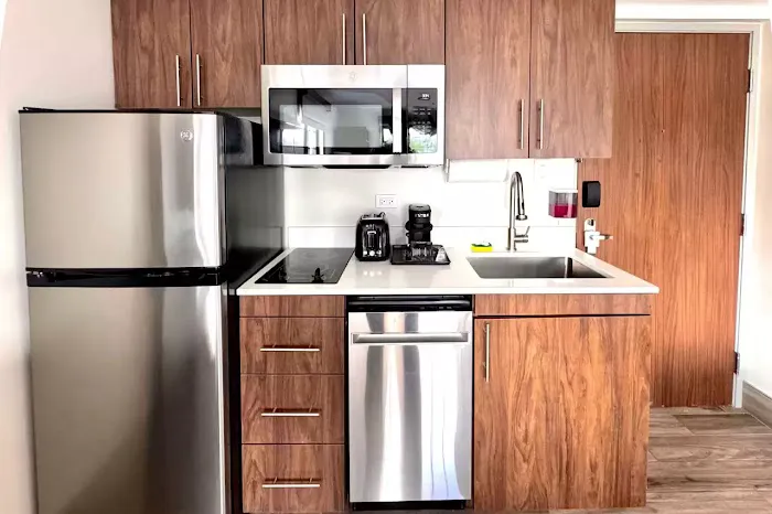MainStay Suites Oakbrook Terrace - Chicago 4