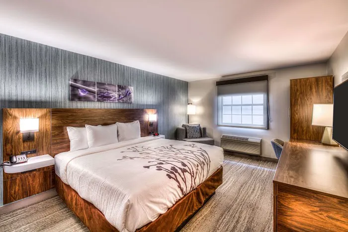 Sleep Inn Oakbrook Terrace - Chicago 4