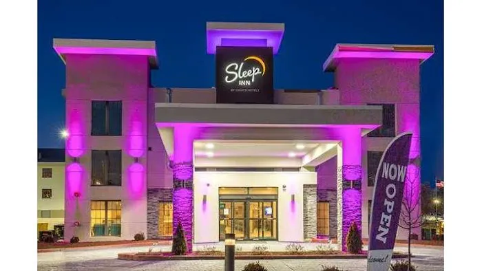 Sleep Inn Oakbrook Terrace - Chicago 4