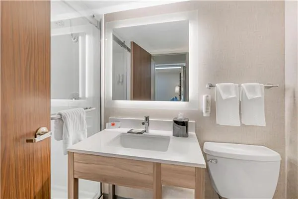 Sleep Inn Oakbrook Terrace - Chicago 4