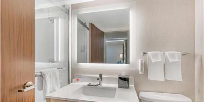 Sleep Inn Oakbrook Terrace - Chicago