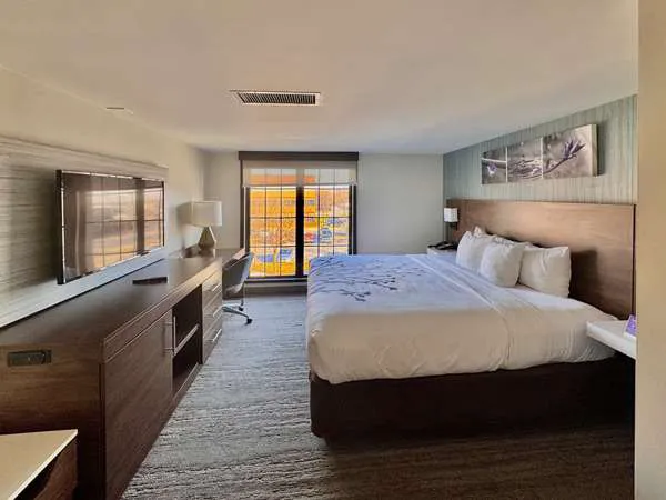 Sleep Inn Oakbrook Terrace - Chicago 4