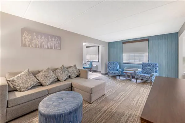 Sleep Inn Oakbrook Terrace - Chicago 4