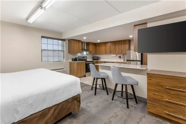Sleep Inn Oakbrook Terrace - Chicago 4