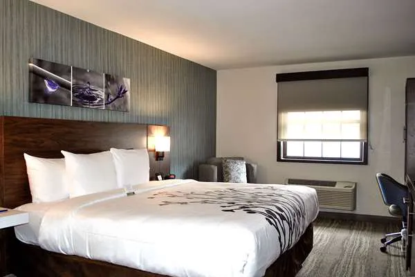 Sleep Inn Oakbrook Terrace - Chicago 4