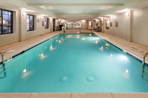 Residence Inn Chicago Oak Brook 4
