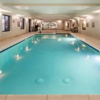 Residence Inn Chicago Oak Brook ico