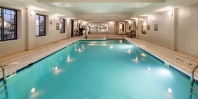 Residence Inn Chicago Oak Brook