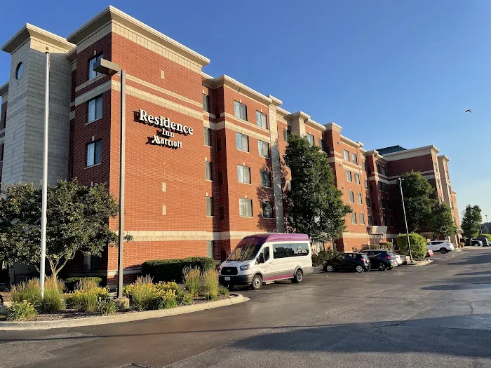 Residence Inn Chicago Oak Brook 4