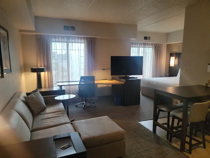 Residence Inn Chicago Oak Brook 4
