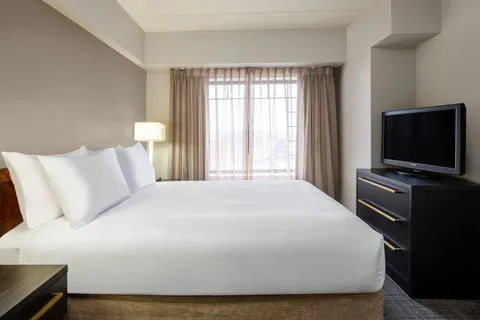 Residence Inn Chicago Oak Brook 4