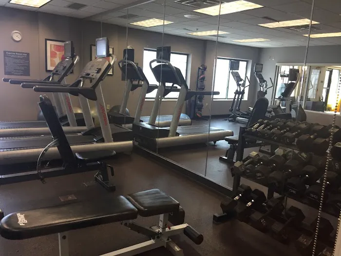 Residence Inn Chicago Oak Brook 4