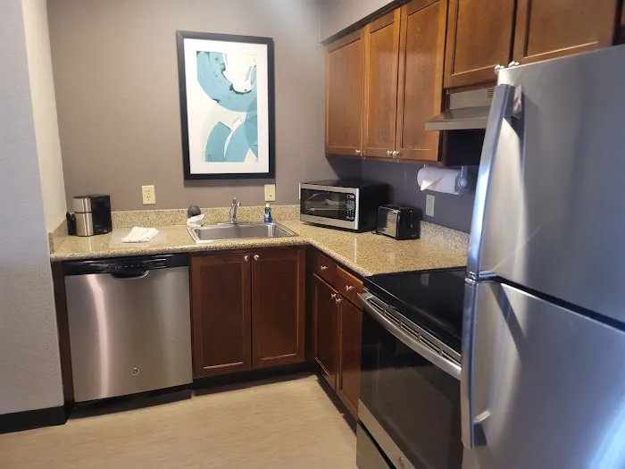 Residence Inn Chicago Oak Brook 4