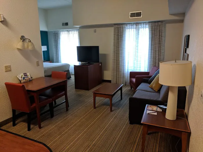 Residence Inn Chicago Oak Brook 4