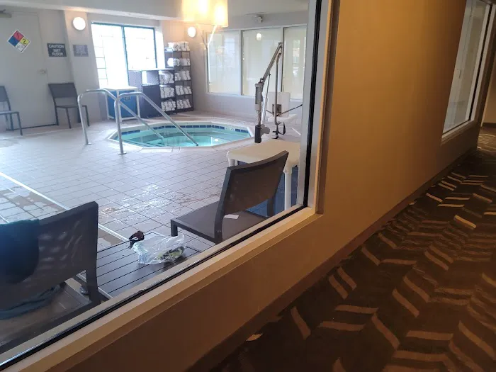 Residence Inn Chicago Oak Brook 4