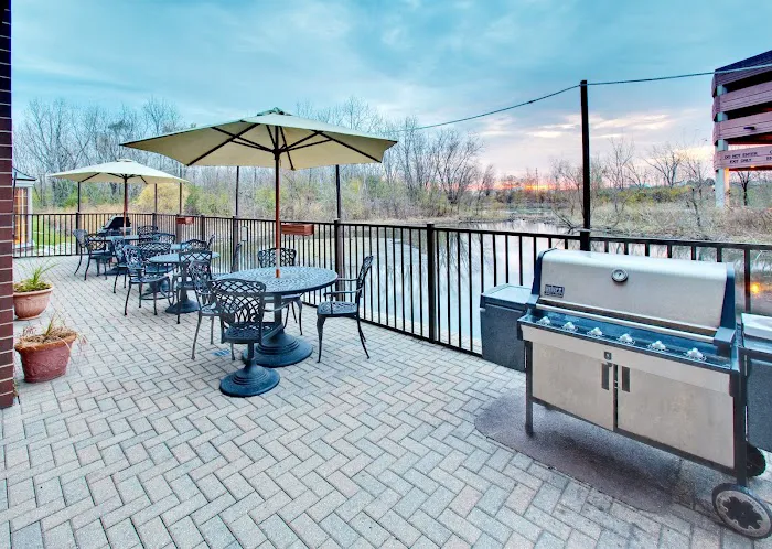 Staybridge Suites Chicago-Oakbrook Terrace by IHG 4