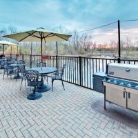 Staybridge Suites Chicago-Oakbrook Terrace by IHG ico