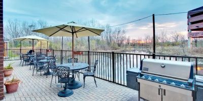 Staybridge Suites Chicago-Oakbrook Terrace by IHG