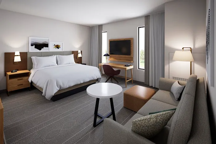 Staybridge Suites Chicago-Oakbrook Terrace by IHG 4