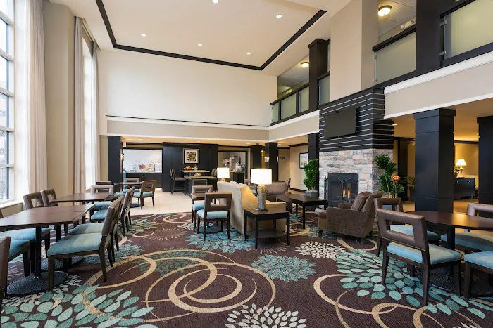 Staybridge Suites Chicago-Oakbrook Terrace by IHG 4