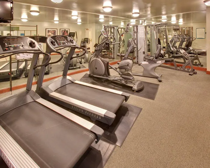 Staybridge Suites Chicago-Oakbrook Terrace by IHG 4