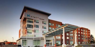 Hyatt House Chicago / Oak Brook