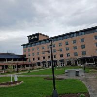 The Drake Oak Brook ico