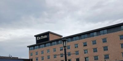 The Drake Oak Brook