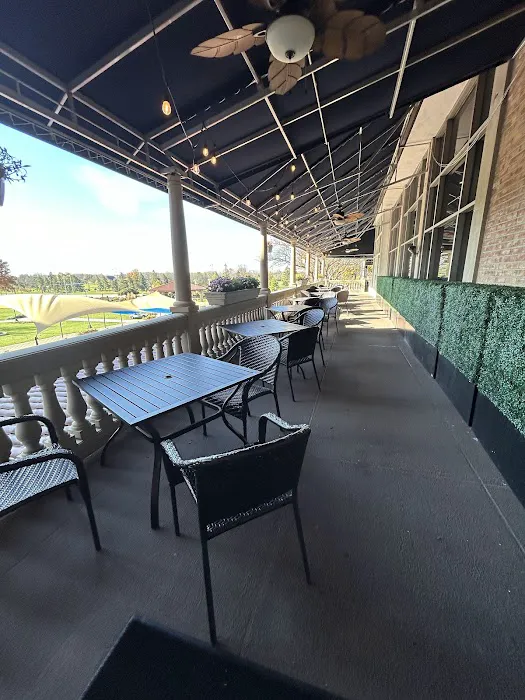 The Drake Oak Brook 4