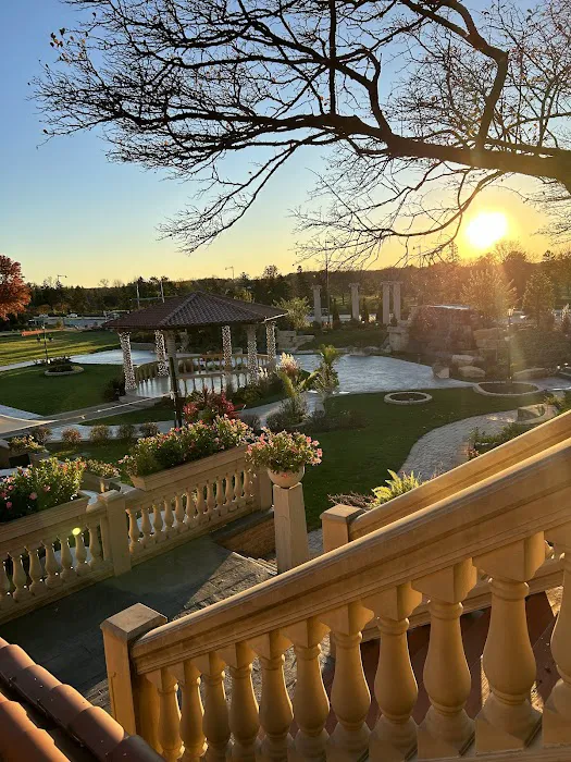 The Drake Oak Brook 4