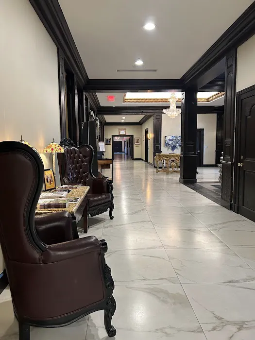 The Drake Oak Brook 4