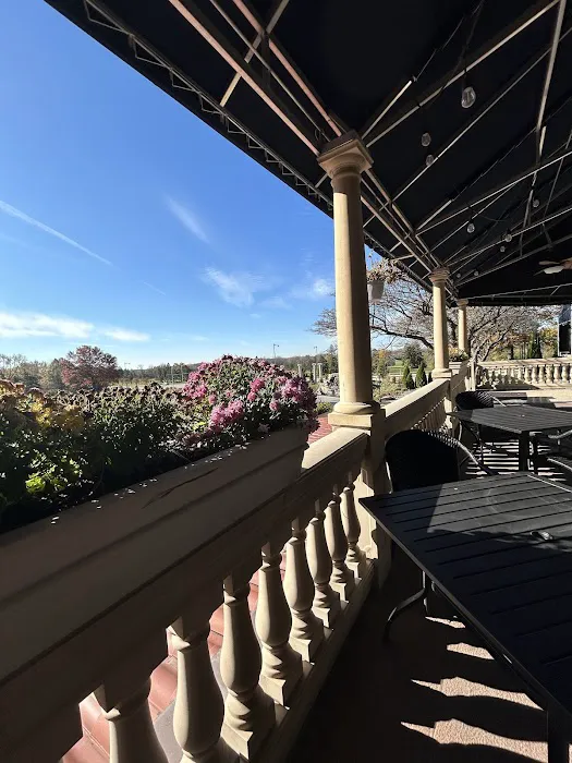 The Drake Oak Brook 4