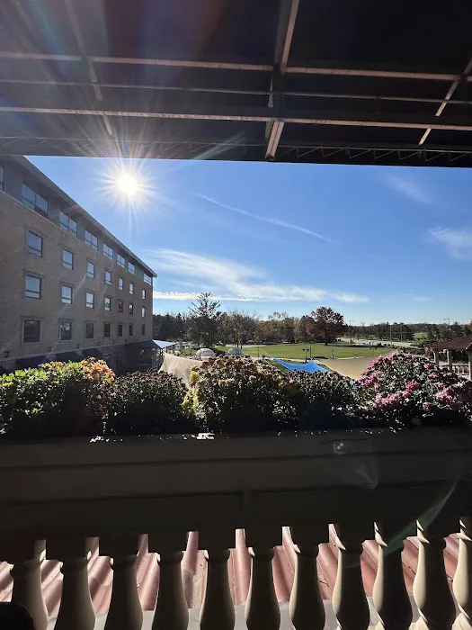 The Drake Oak Brook 4