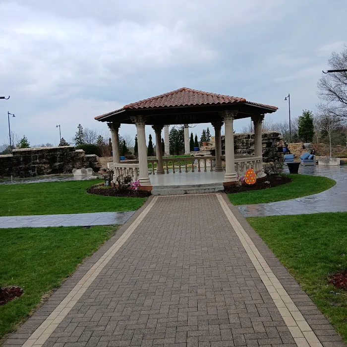 The Drake Oak Brook 4