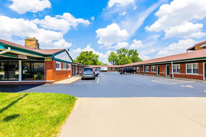 Hillside Manor Motel Oak Brook/Chicago Westchester 4
