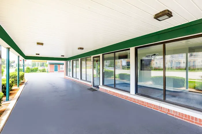Hillside Manor Motel Oak Brook/Chicago Westchester 4
