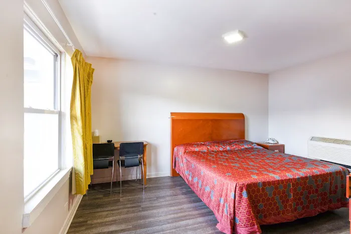 Hillside Manor Motel Oak Brook/Chicago Westchester 4