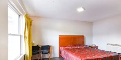 Hillside Manor Motel Oak Brook/Chicago Westchester