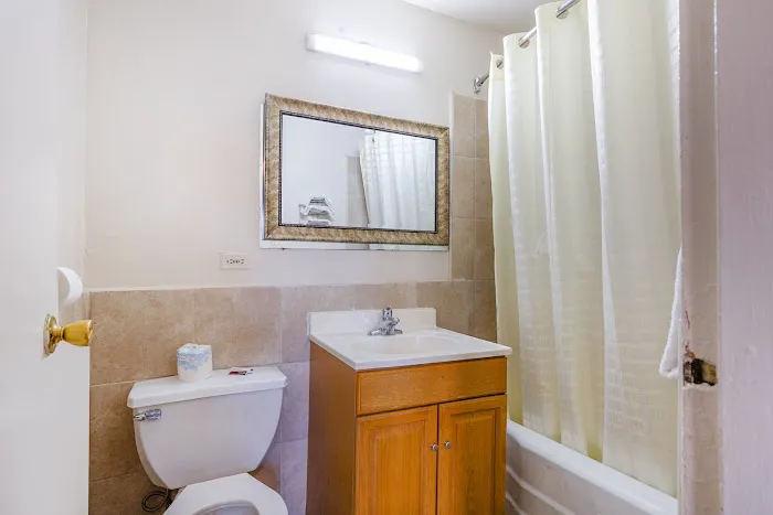 Hillside Manor Motel Oak Brook/Chicago Westchester 4