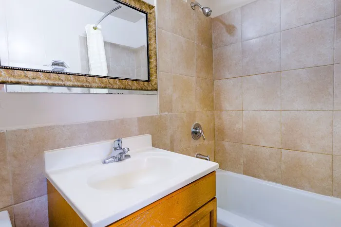 Hillside Manor Motel Oak Brook/Chicago Westchester 4